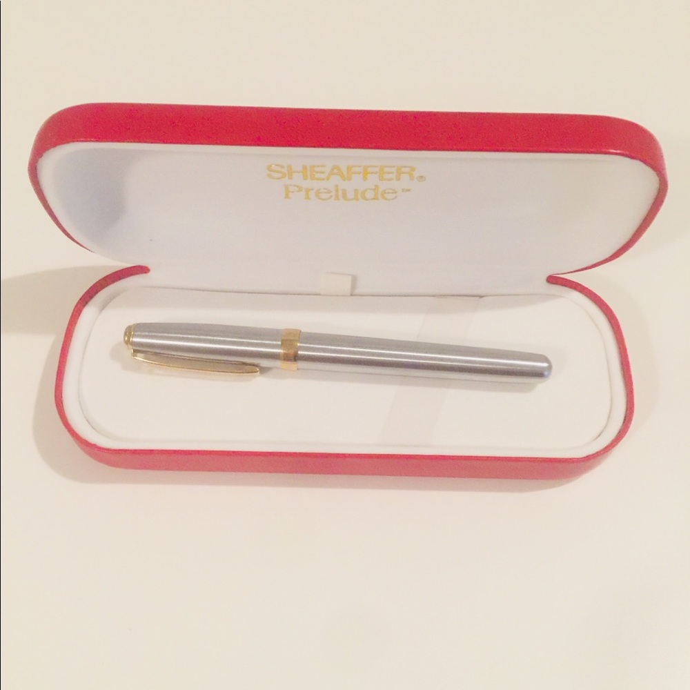 Sheaffer rollerball pen NWOT